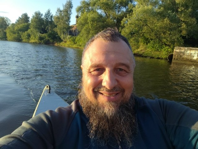 Эмин Добарджич, фото: Сорока News