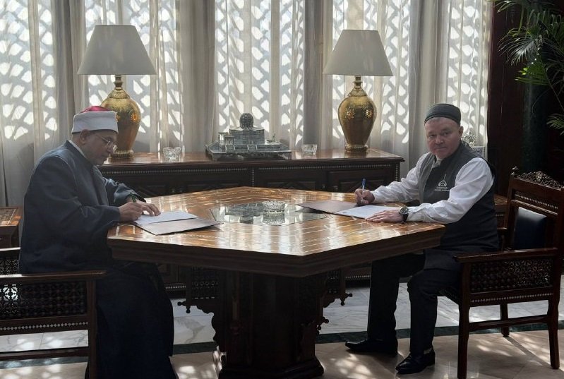 Фото: ДУМ РТ