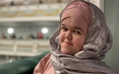 Регина Иванова, фото: tatar-today.ru