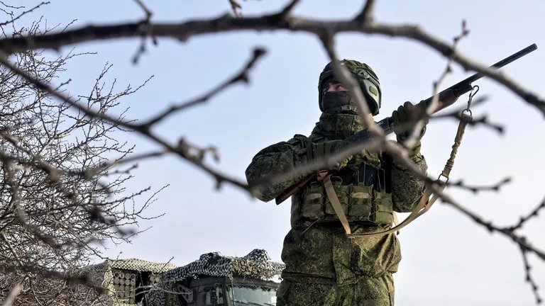 © РИА Новости / Евгений Биятов