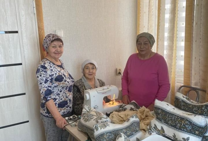 Фото: aktanysh-rt.ru