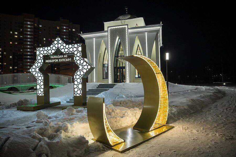 Фото: пресс-служба ДУМ РТ