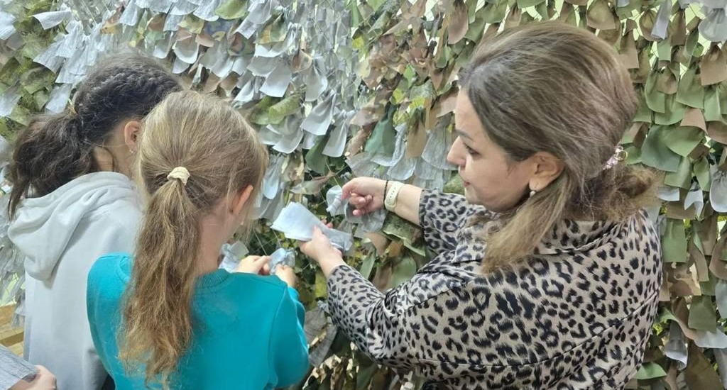 Источник: ТГ-канал «Телеканал СРЕДА»