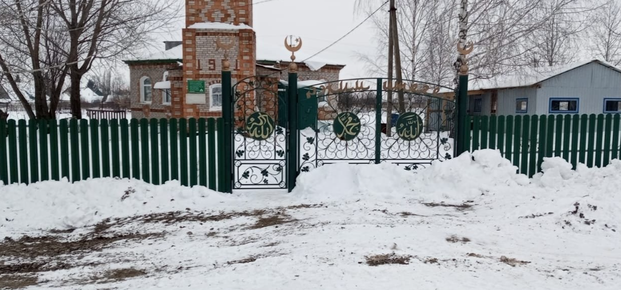 Фото: Кармаскалинская новь