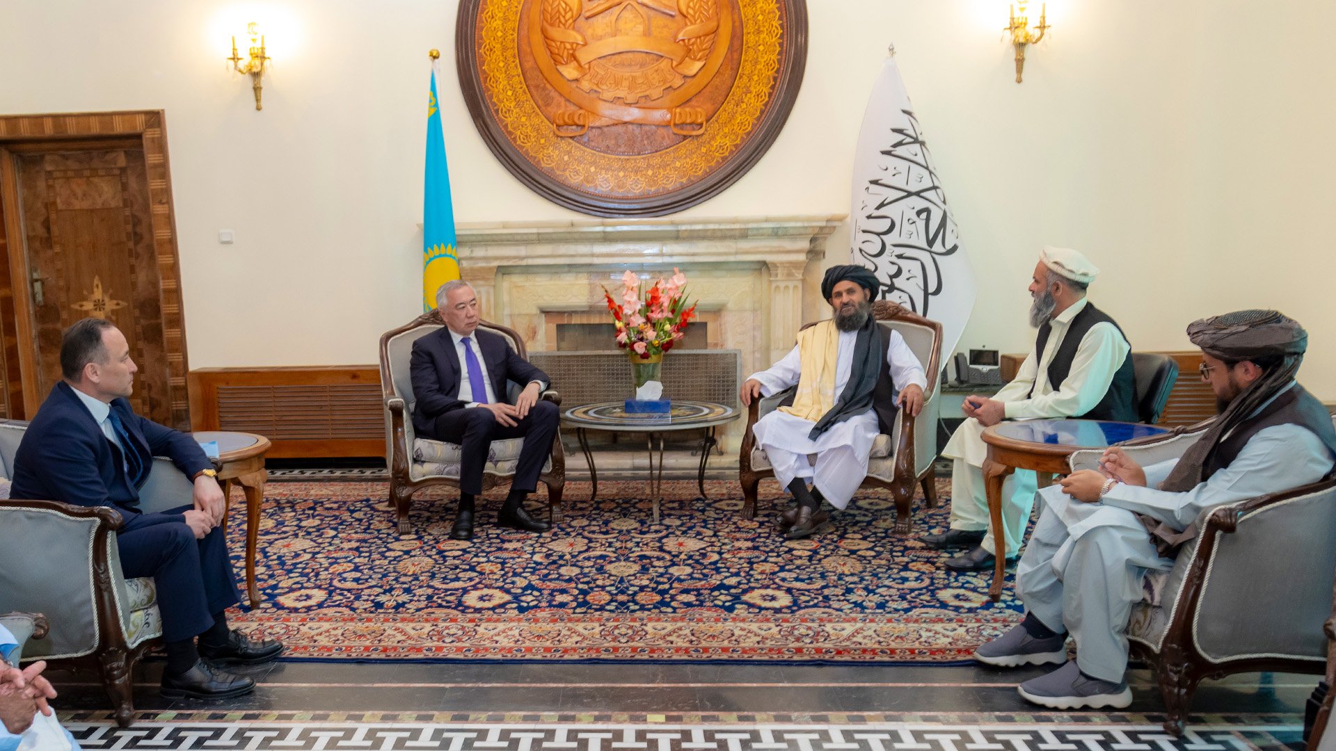 Фото: primeminister.kz