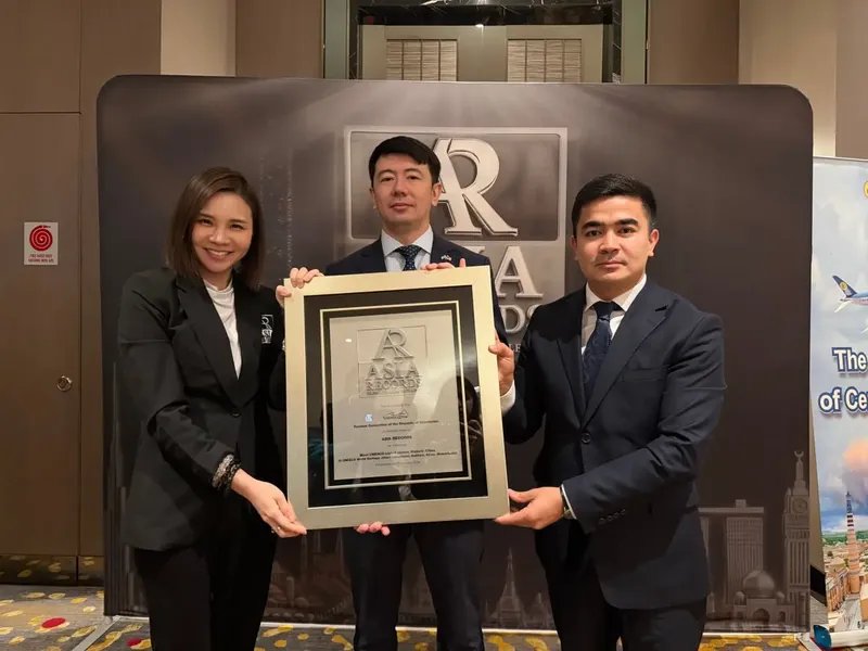 Фото: darakchi.uz