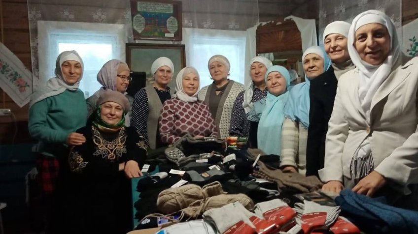 Фото: Рафаэль Назмутдинов