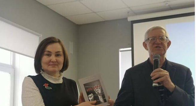 Фото: Казанский ресурсный центр «Опора героев»