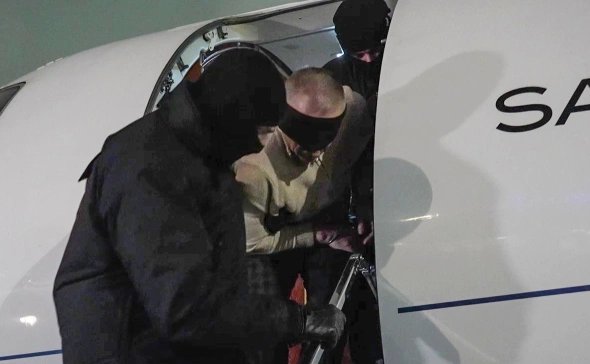 Любомир Корба (Фото: ФСБ РФ / РИА Новости)