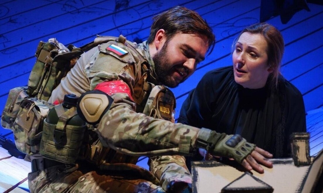 Фото Романа Филковского