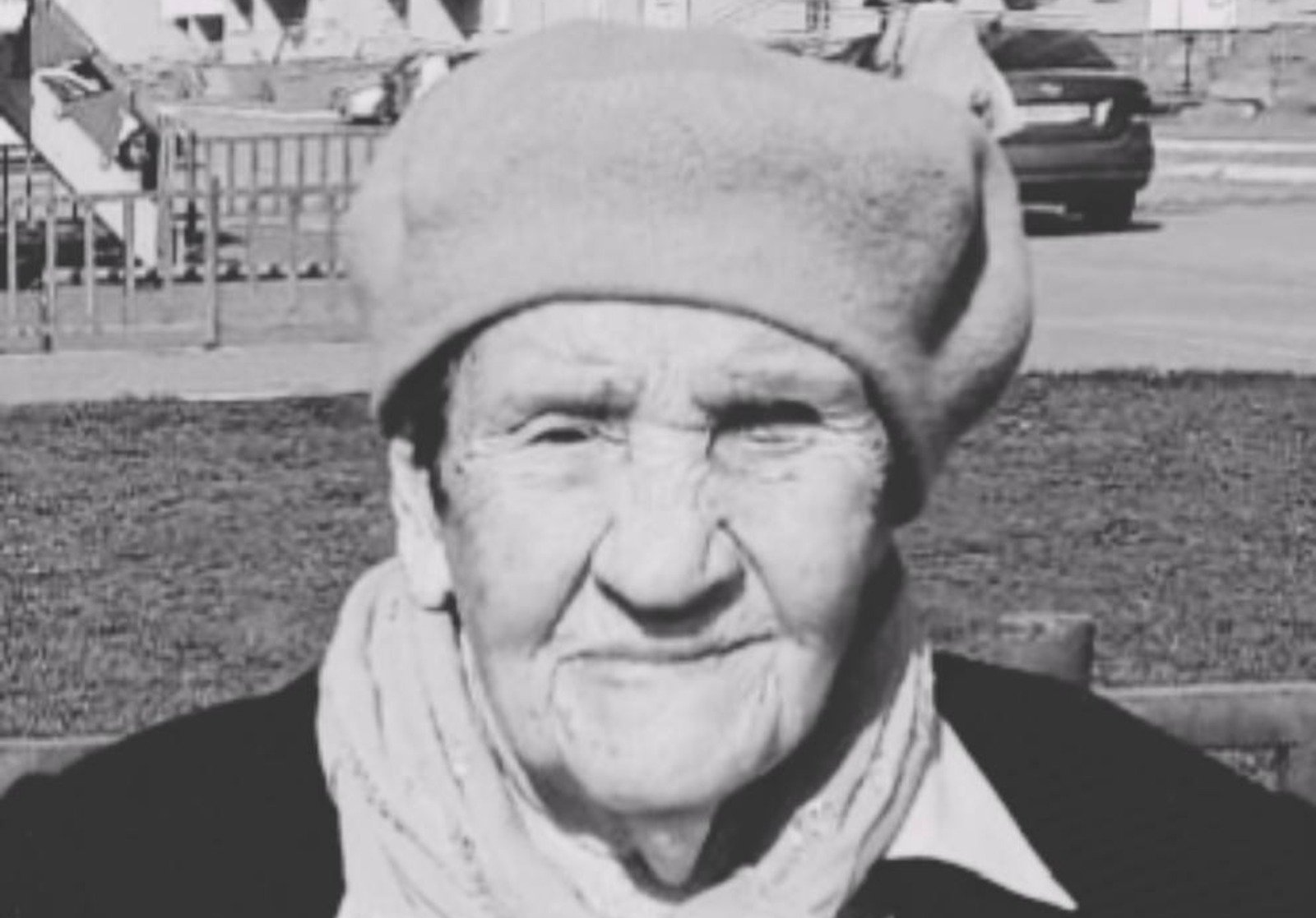 Мусайра Фатихова. Фото: Газизьян Ахмедьянов / телеграм