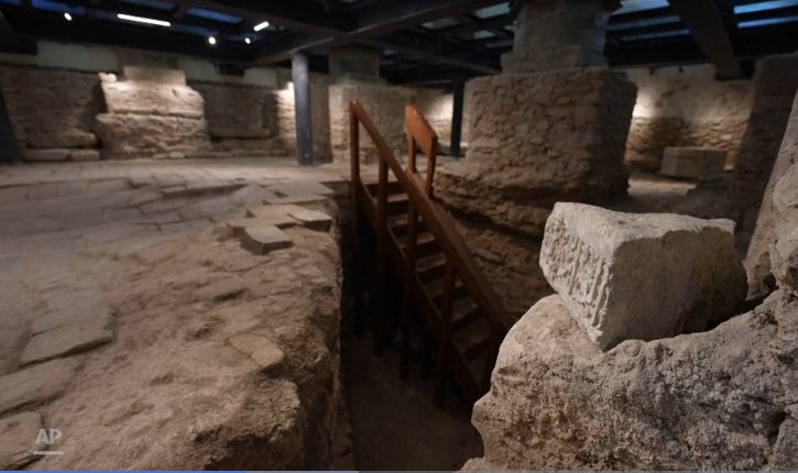 Молельня в Мосуле