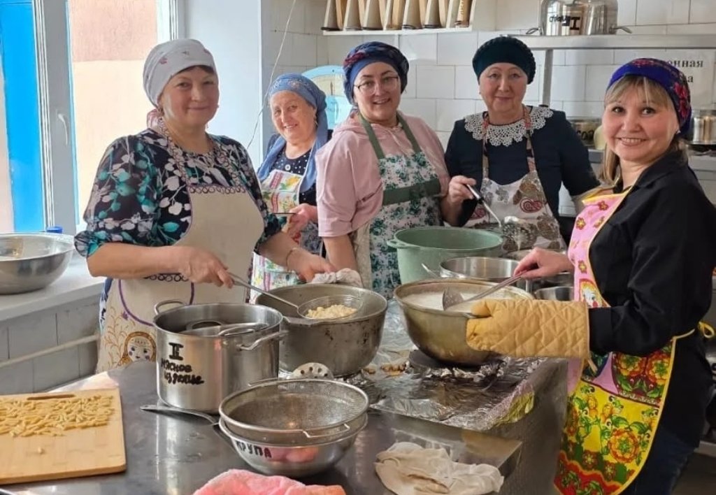 Фото: МБУК «КДЦ» Куйбышевского района»