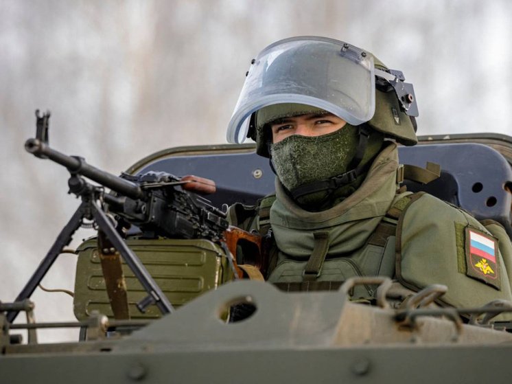 Фото © Shutterstock