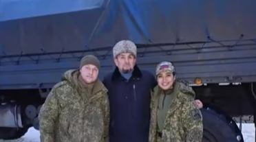 Фото: ДУМ Ставропольского края