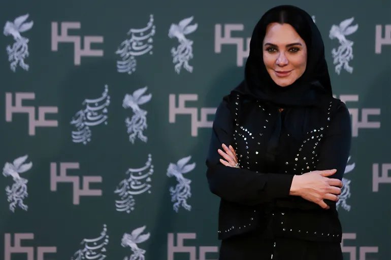 Слав Фавахерджи на кинофестивале