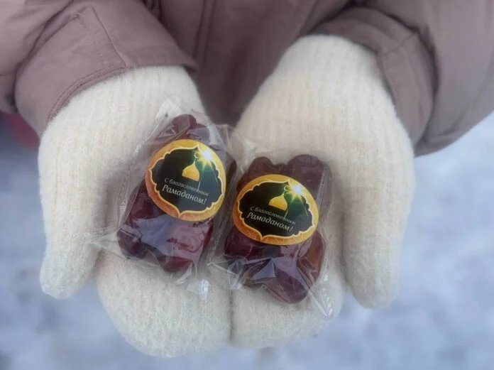 Фото: ДУМСО