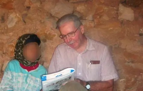 Жак Леволь, фото: nuovogiornalenazionale.com