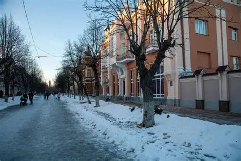 Улица Уфы, фото depositphotos.com