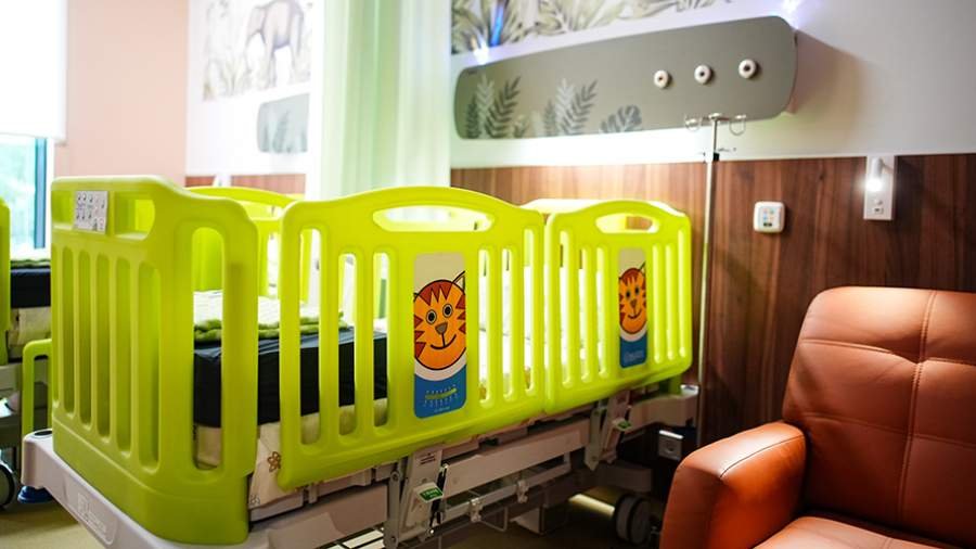 Фото: ИЗВЕСТИЯ/Сергей Лантюхов