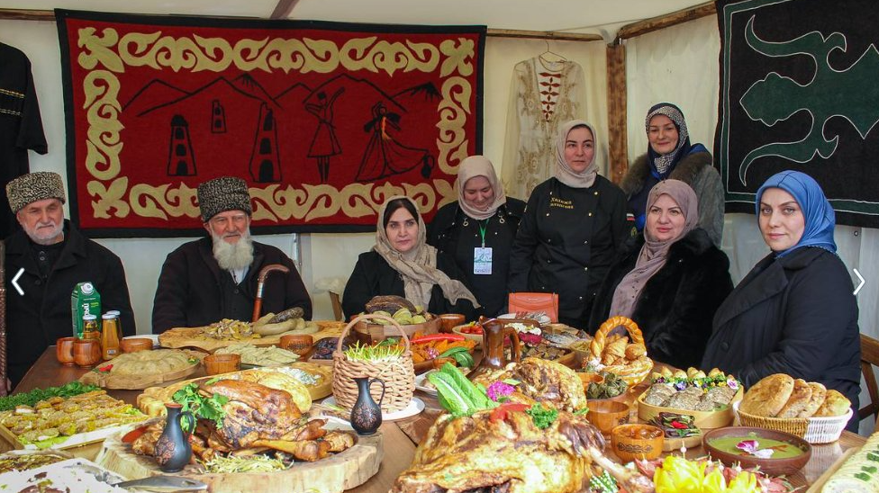 Фото: Диана Магомаева/ТАСС