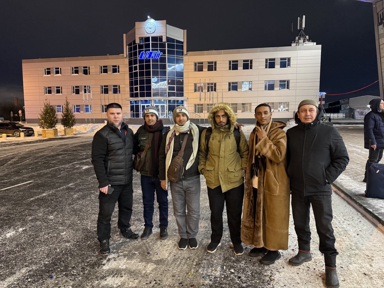 Фото: ДУМ РФ