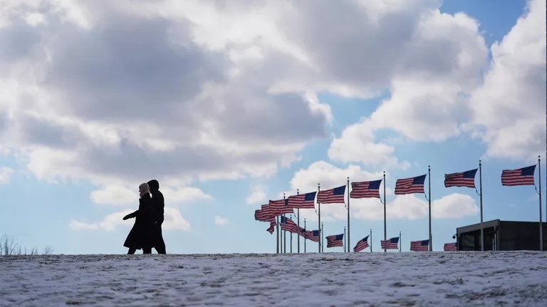 Фото: © AP Photo / Julio Cortez