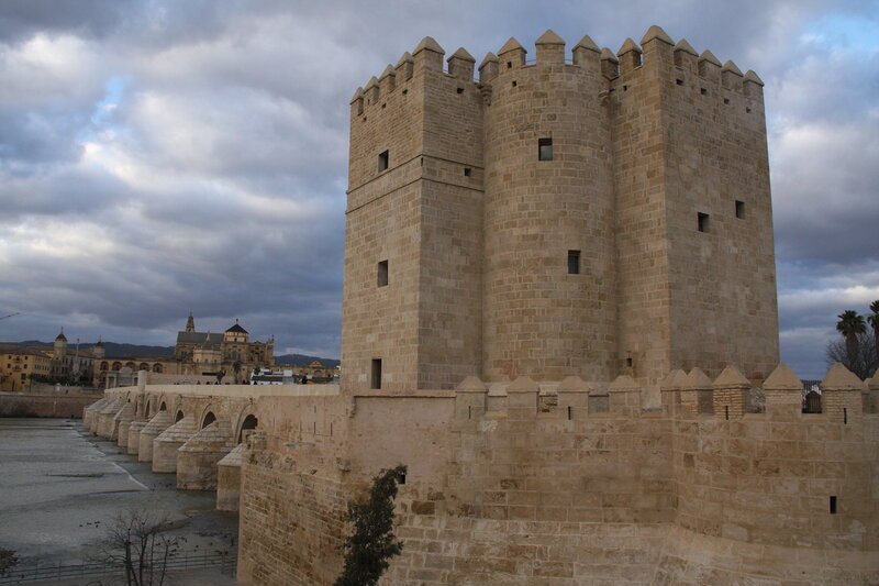 Кордова. Фото: moya-planeta.ru