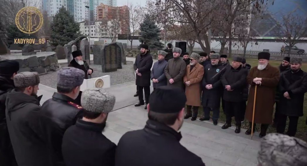 Фото: телеграм-канал Kadyrov_95