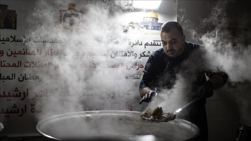 Фото: Анадолу