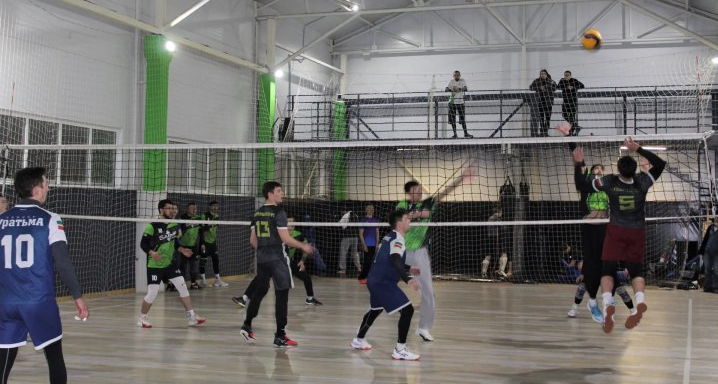 Товарищеский турнир в Елабуге, фото: elabuga-rt.ru