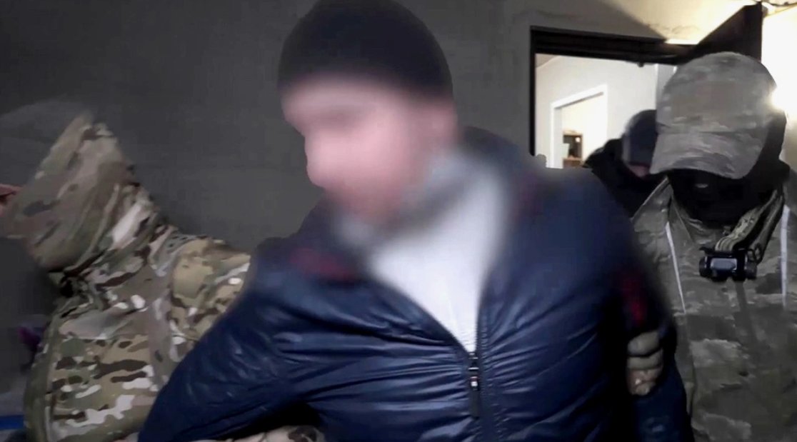 Источник: ЦОС ФСБ России