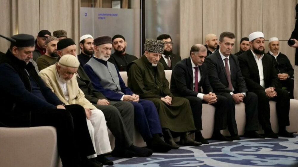 Фото: ДУМ Дагестана