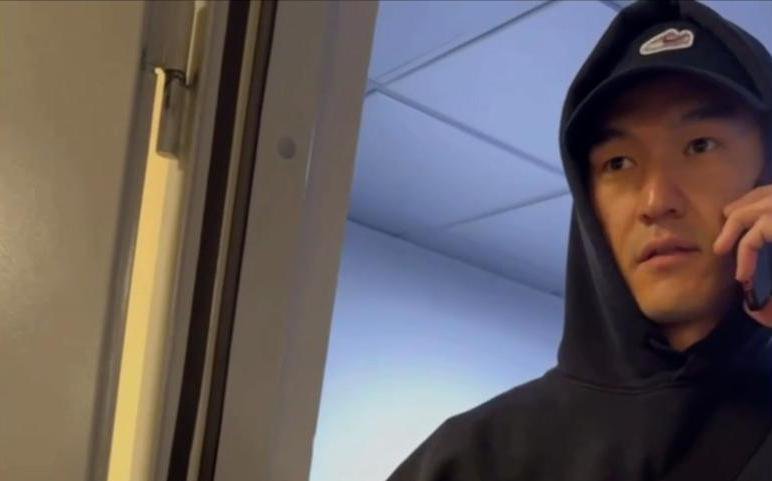 Нурлан Сабуров. Фото: соцсети