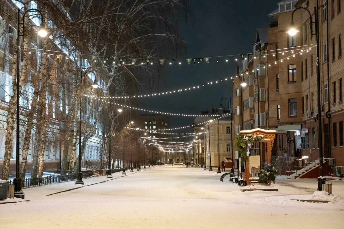 Фото: © Салават Камалетдинов / «Татар-информ»