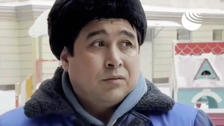 Хайрулло Ибадуллаев. Фото: РИА Новости