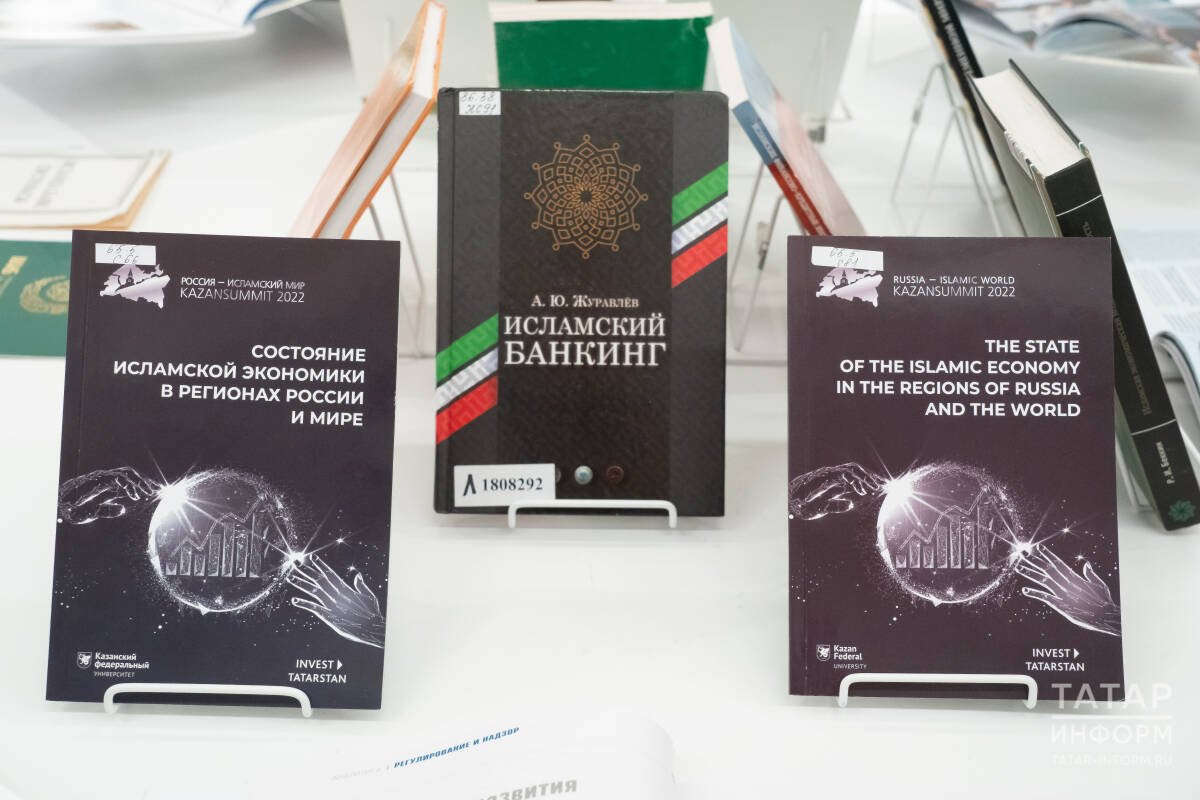 Фото: © Салават Камалетдинов / «Татар-информ»