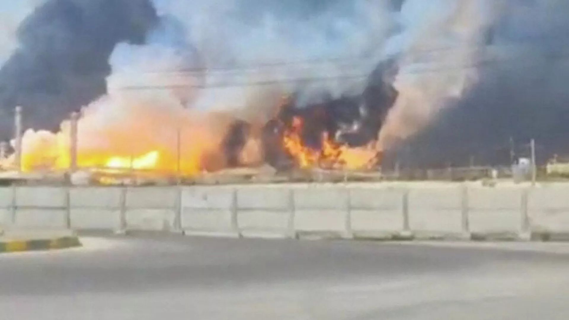 © REUTERS / Social Media