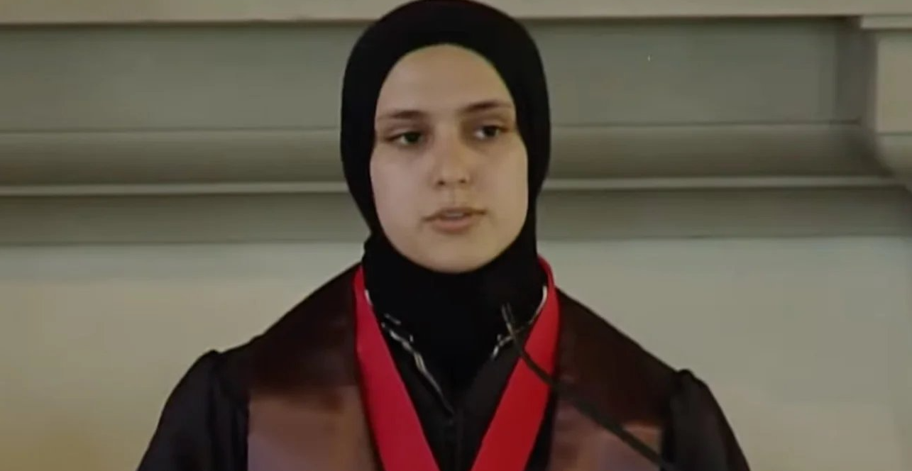 Самира Мунши, фото: The Middle East Eye