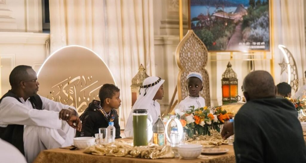 Фото: ИА Африканская инициатива