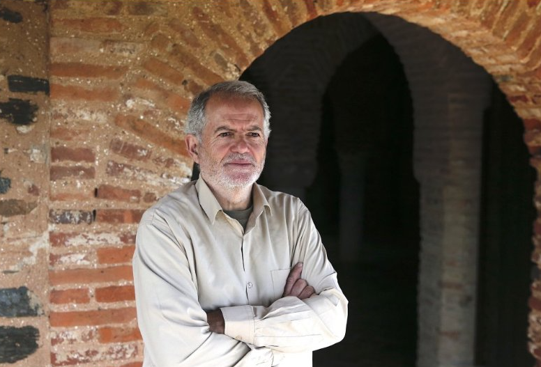 Рафаэль Абдулла Эрнандес, фото Anadolu