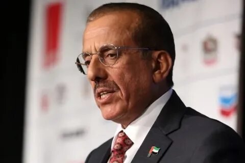 Халяф аль-Хабтур. Фото: соцсети