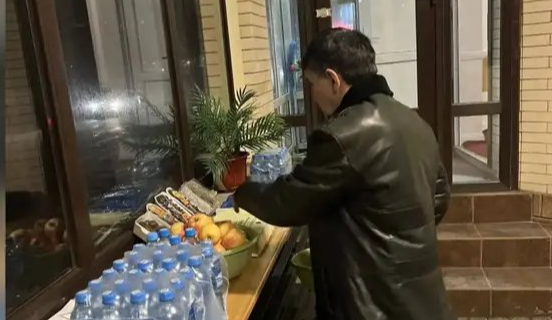 Фото: пресс-служба Минсельхоза Ингушетии