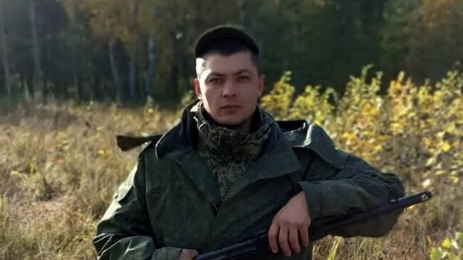 Фото: Южный Урал