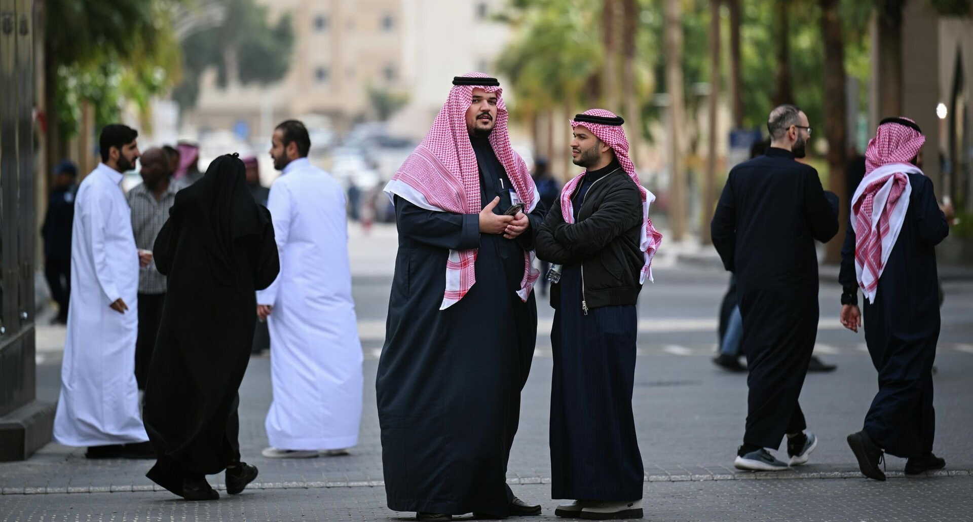 © РИА Новости / Рамиль Ситдиков