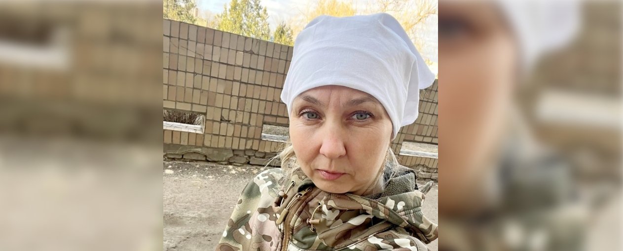 Ирина Байзигитова. Фото: Фото: Руслан Гилязетдинов | администрация Учалинского района