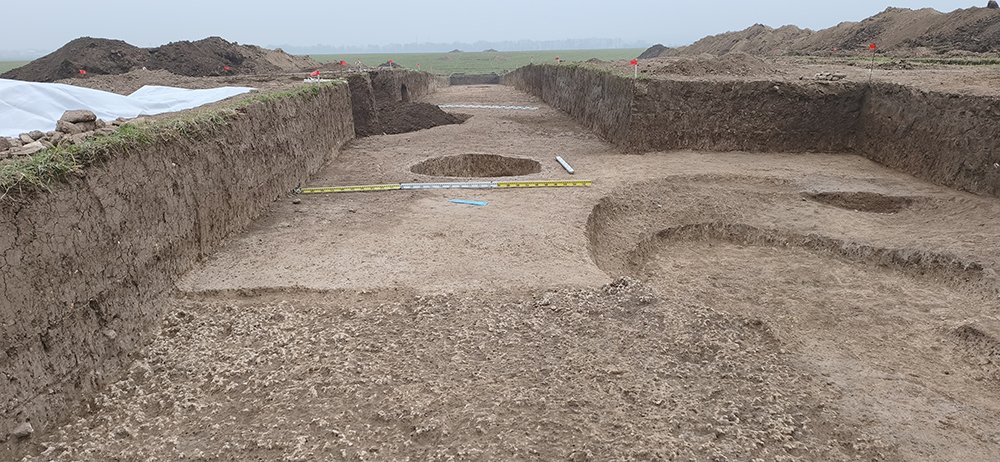 Поселение «Тяллинг 2», фото: archaeolog.ru