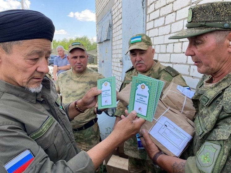 Фото: архив МК