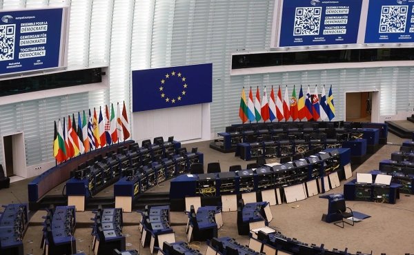 Фото: Johannes Simon / Getty Images