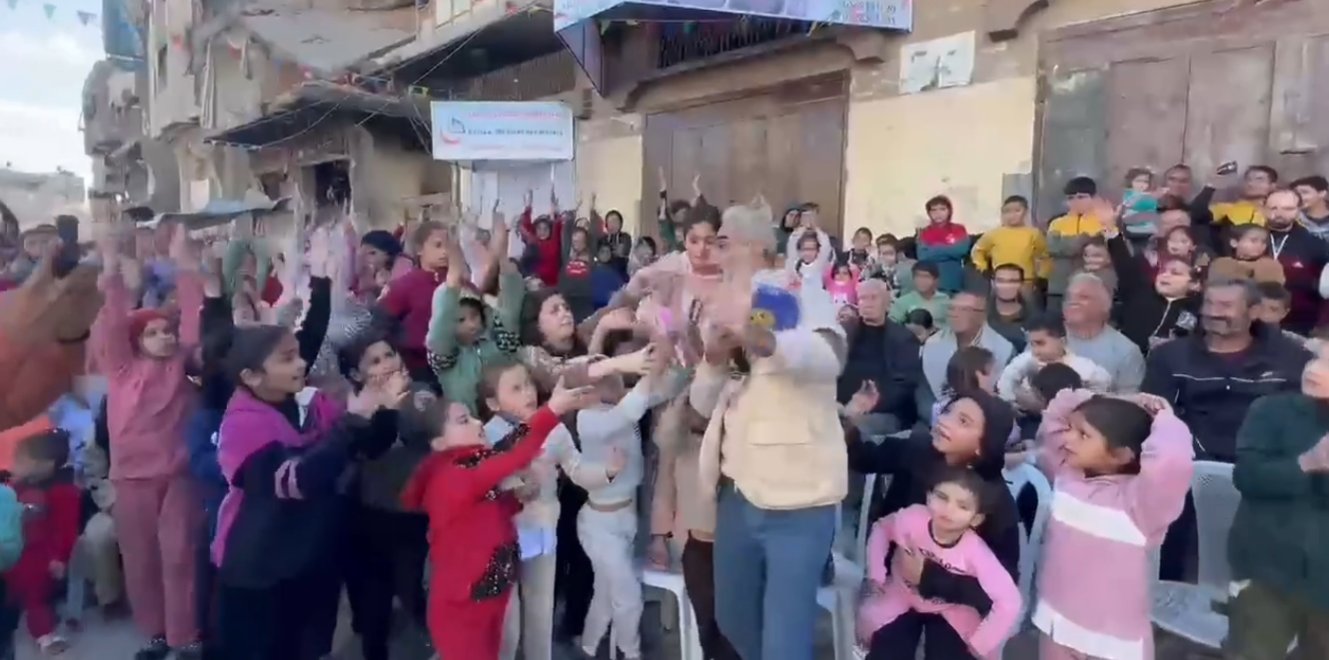 Фрагмент видео: фонд «Солидарность»